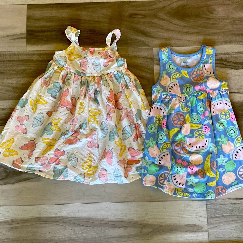 Dresses